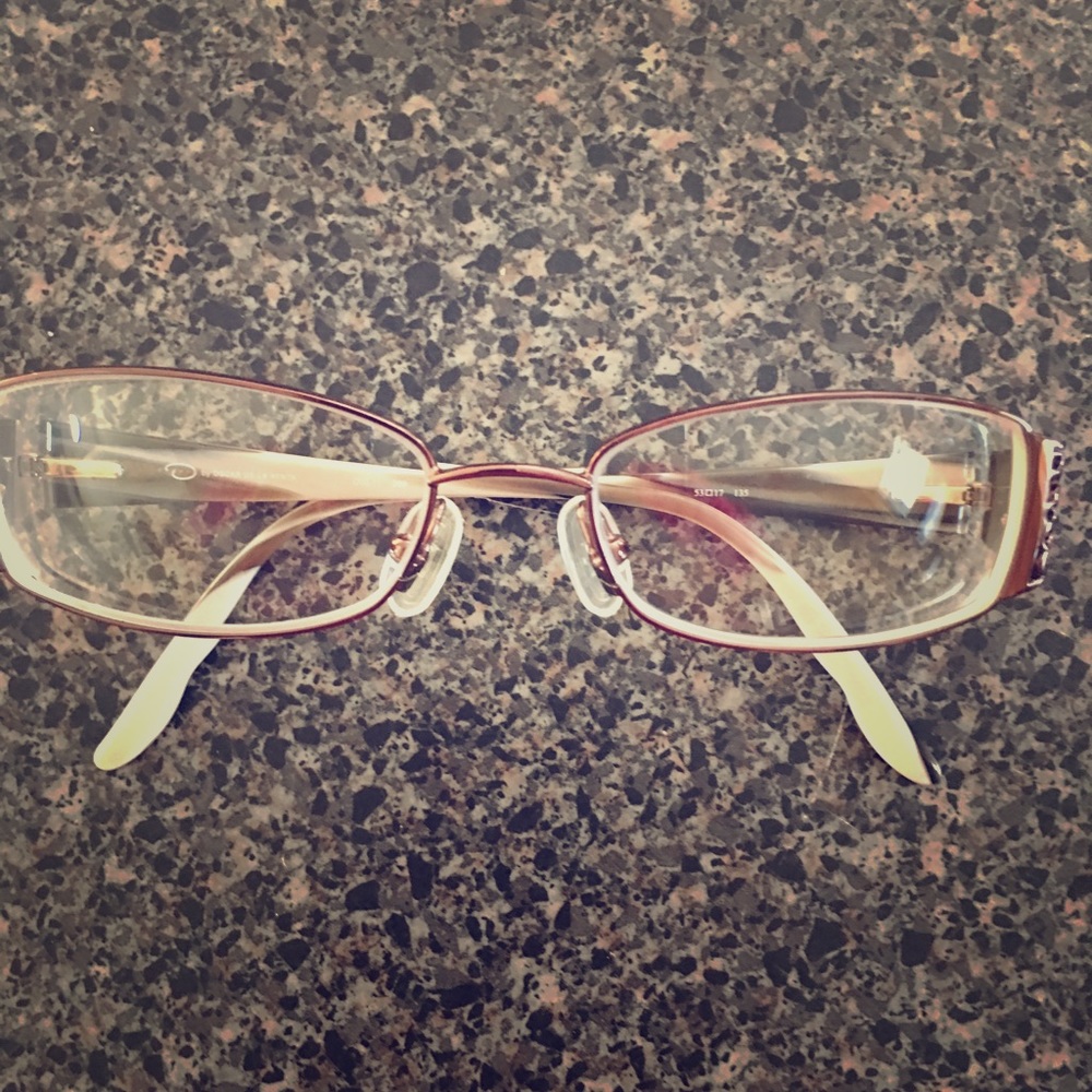 Eye-Glasses Frame